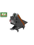 WPM-30 mérleget a bepogramozott adagok automatikus adagolására használják