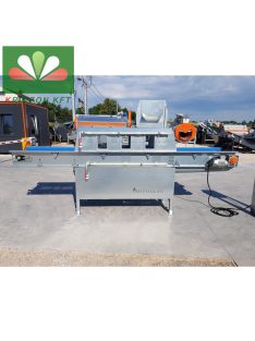 Mosó permetező fúvókákkal 50x400 Hálós szalaggal