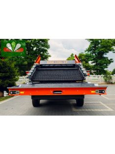 Michalak KRM-1700-3T Fogadógarat