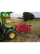 ZSA-4 Multifunkcionális Sorközművelő Kultivátor