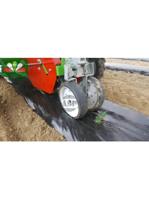 Palántázó fóliára, talajra