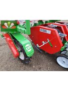 Palántázó fóliára, talajra