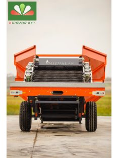 Michalak KRM-1200-3T Fogadógarat