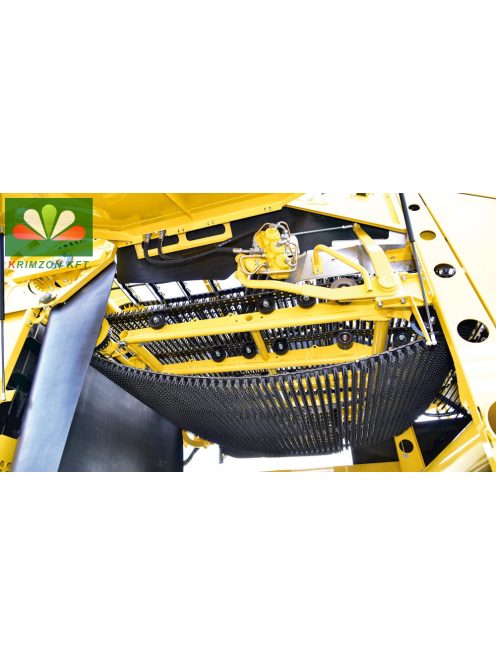 Keiler 2 Burgonyakombájn