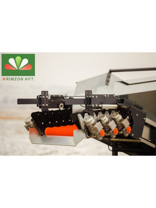 Michalak SH-40 Fogadógarat