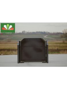 Michalak WHM-700 Hidraulikus kalodabillentő