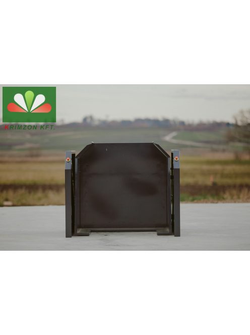 Michalak WHM-700 Hidraulikus kalodabillentő