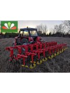 ZSA-12 Multifunkcionális Sorközművelő Kultivátor