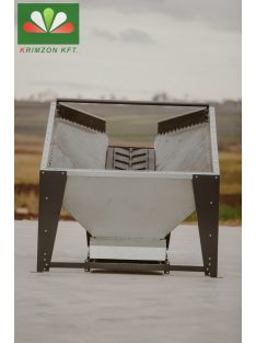 Michalak SH-80 Fogadógarat