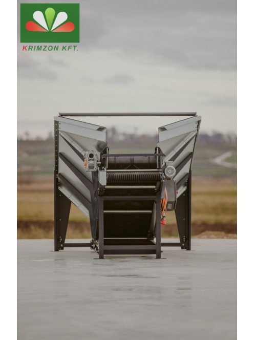 Michalak SH-65 Fogadógarat