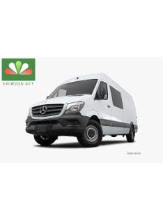 Középtehergépkocsi, Terhelhetőség:1280 kg