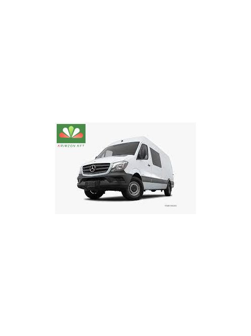 Középtehergépkocsi, Terhelhetőség:1280 kg