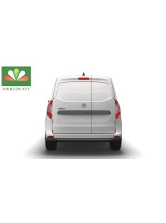 Kistehergépkocsi, Terhelhetőség: max. 750 kg