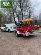 Kistehergépkocsi, Terhelhetőség: max. 750 kg
