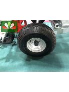 S-82 Csévélődobos öntöző