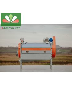 S9190 polírozót gyökeres és gumós zöldségek csiszolására, tisztítására és polírozására használják