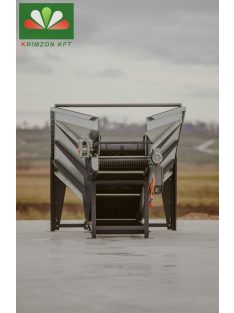 Michalak SH-100 Fogadógarat