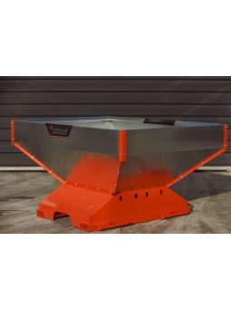 BIG BAG ZSÁK TÖLTŐ