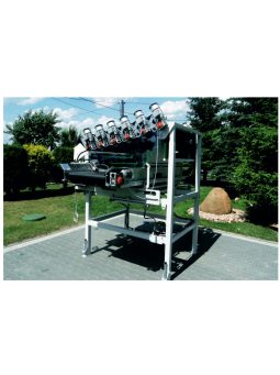 SZABADON ÁLLÓ VÁLOGATÓGÉP "SRC" SZÉRIA