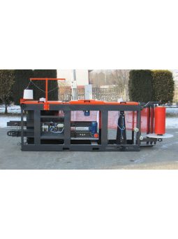 ZSÁKOLÓ "RM" SZÉRIA