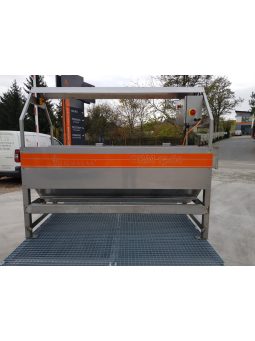 FILCHENGERES SZÁRÍTÓ "ORM" SZÉRIA